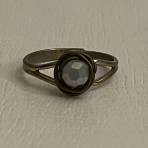 Adjustable Ring